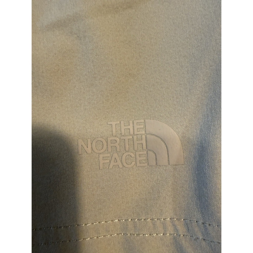 Men's The North Face Hiking Shorts Size 40 Tan - Picture 4 of 9